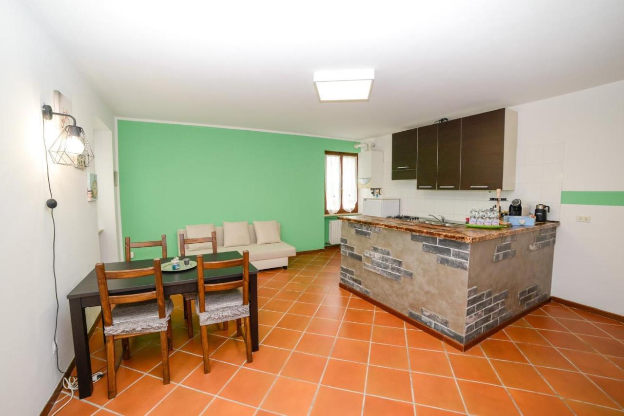 Loft Free Parking Agli Ulivi Moderno E Spazioso Peschiera del Garda Luaran gambar