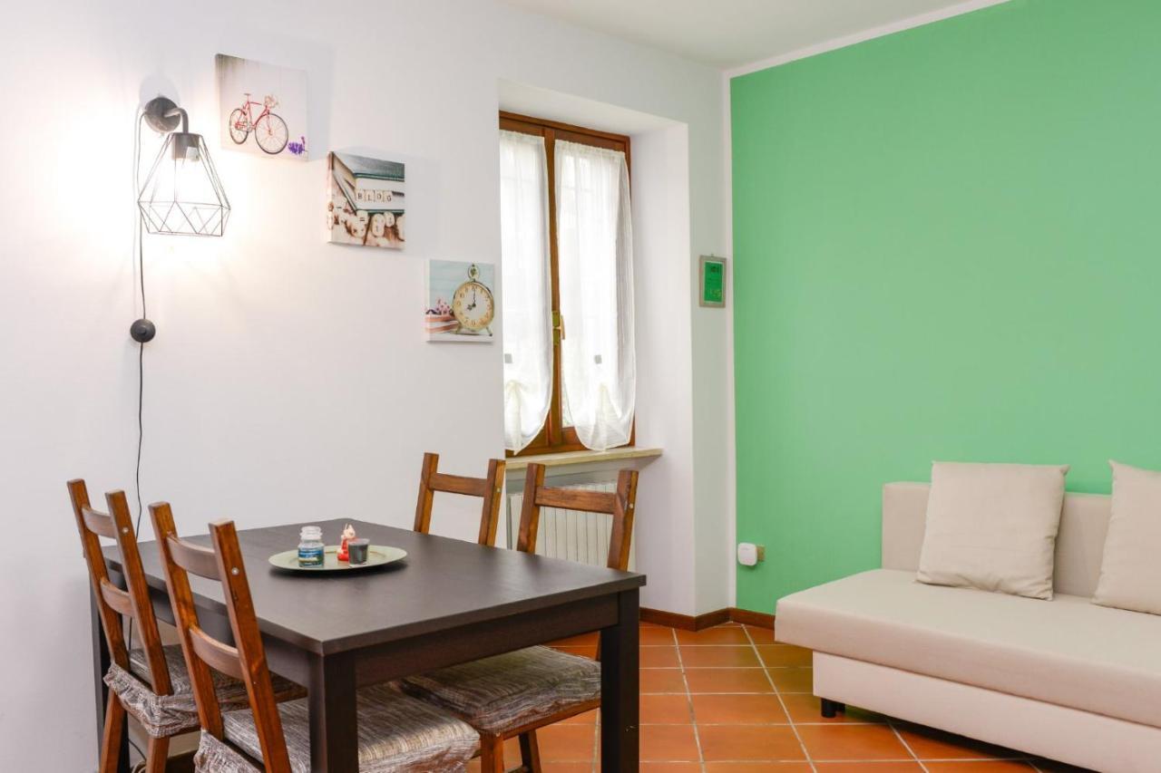Loft Free Parking Agli Ulivi Moderno E Spazioso Peschiera del Garda Luaran gambar