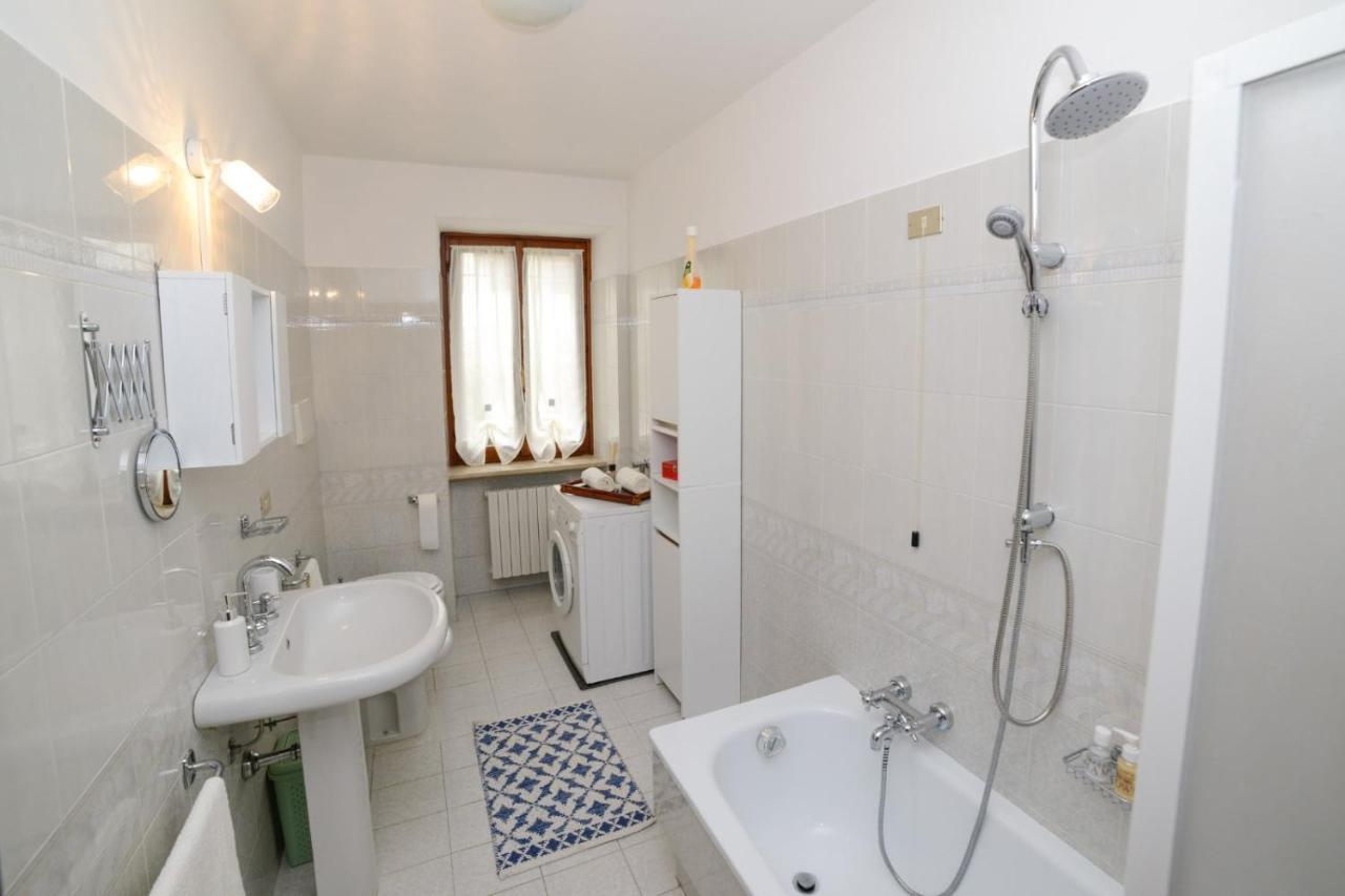 Loft Free Parking Agli Ulivi Moderno E Spazioso Peschiera del Garda Luaran gambar